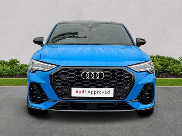 Used Audi Q3 2021 for sale - 76181431: Photo 5
