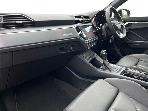 Used Audi Q3 2021 for sale - 76181431: Photo 7