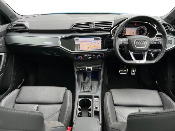 Used Audi Q3 2021 for sale - 76181431: Photo 8