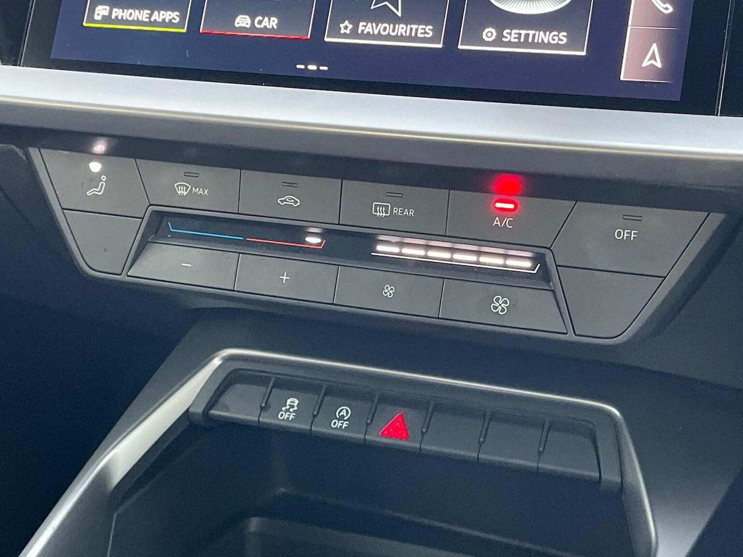 Used Audi A3 2022 for sale - 76497321: Photo 12