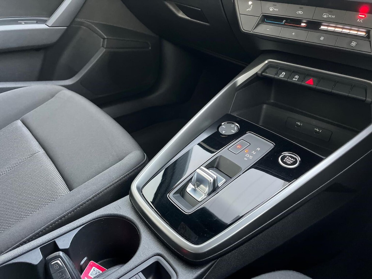 Used Audi A3 2022 for sale - 76497321: Photo 13