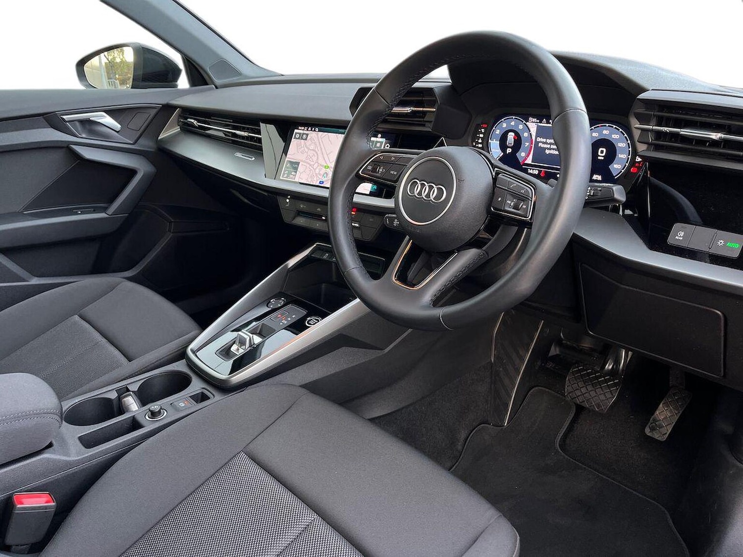 Used Audi A3 2022 for sale - 76497321: Photo 15