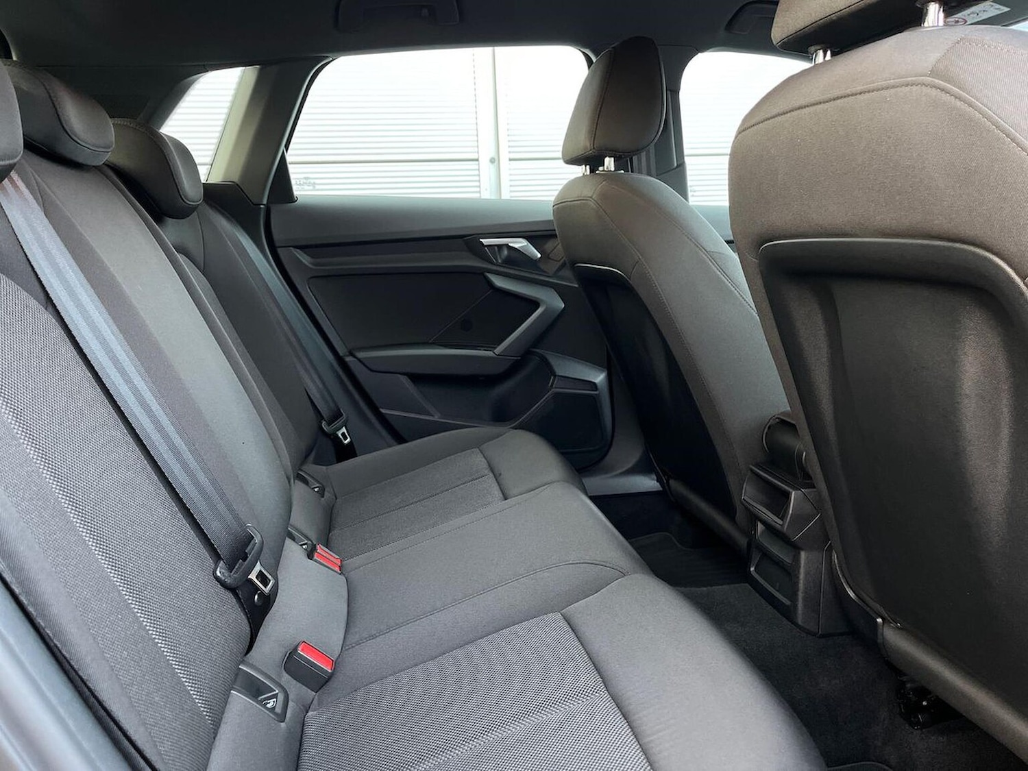 Used Audi A3 2022 for sale - 76497321: Photo 16