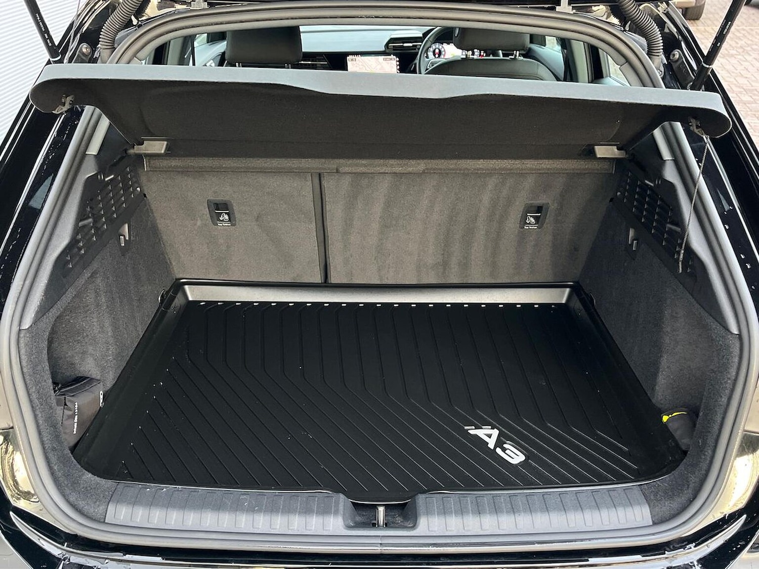 Used Audi A3 2022 for sale - 76497321: Photo 17