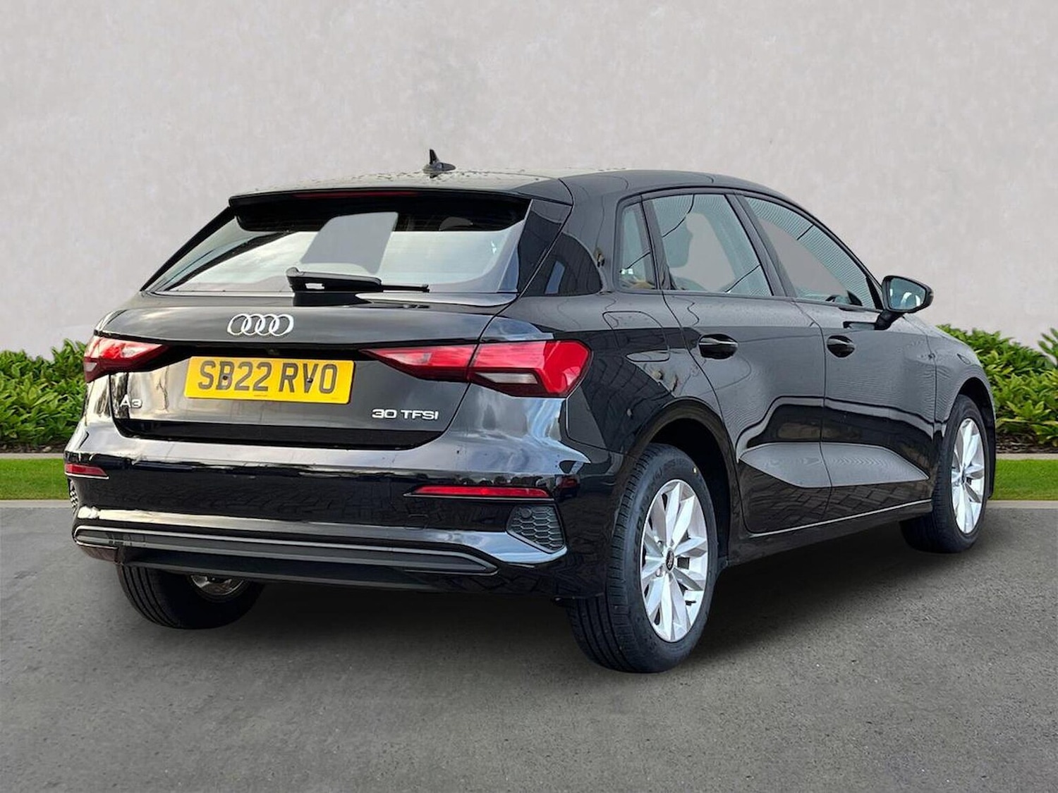 Used Audi A3 2022 for sale - 76497321: Photo 18