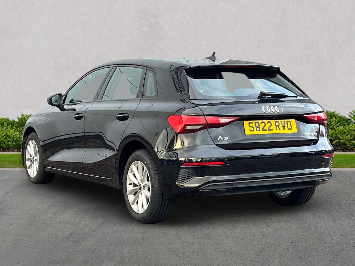 Used Audi A3 2022 for sale - 76497321: Photo 2