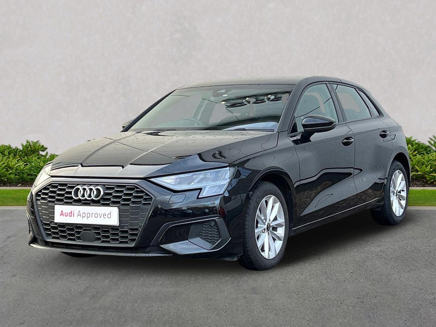 Used Audi A3 2022 for sale - 76497321: Photo 20