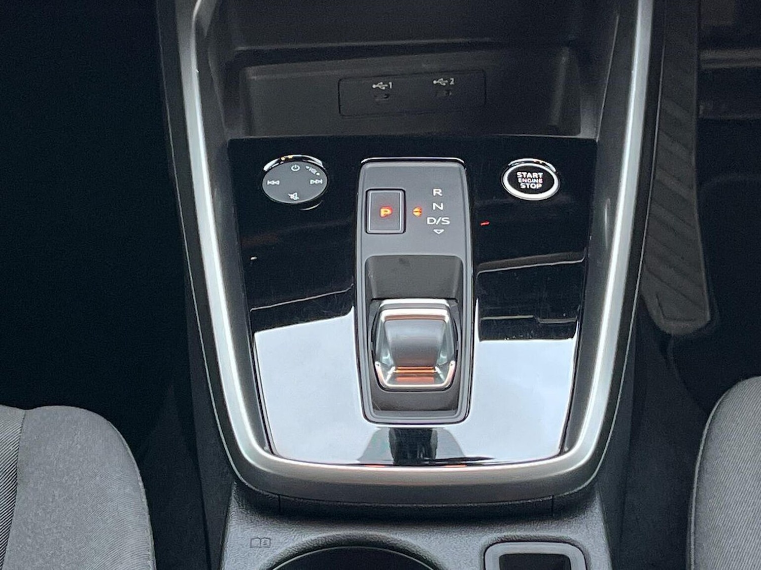 Used Audi A3 2022 for sale - 76497321: Photo 22