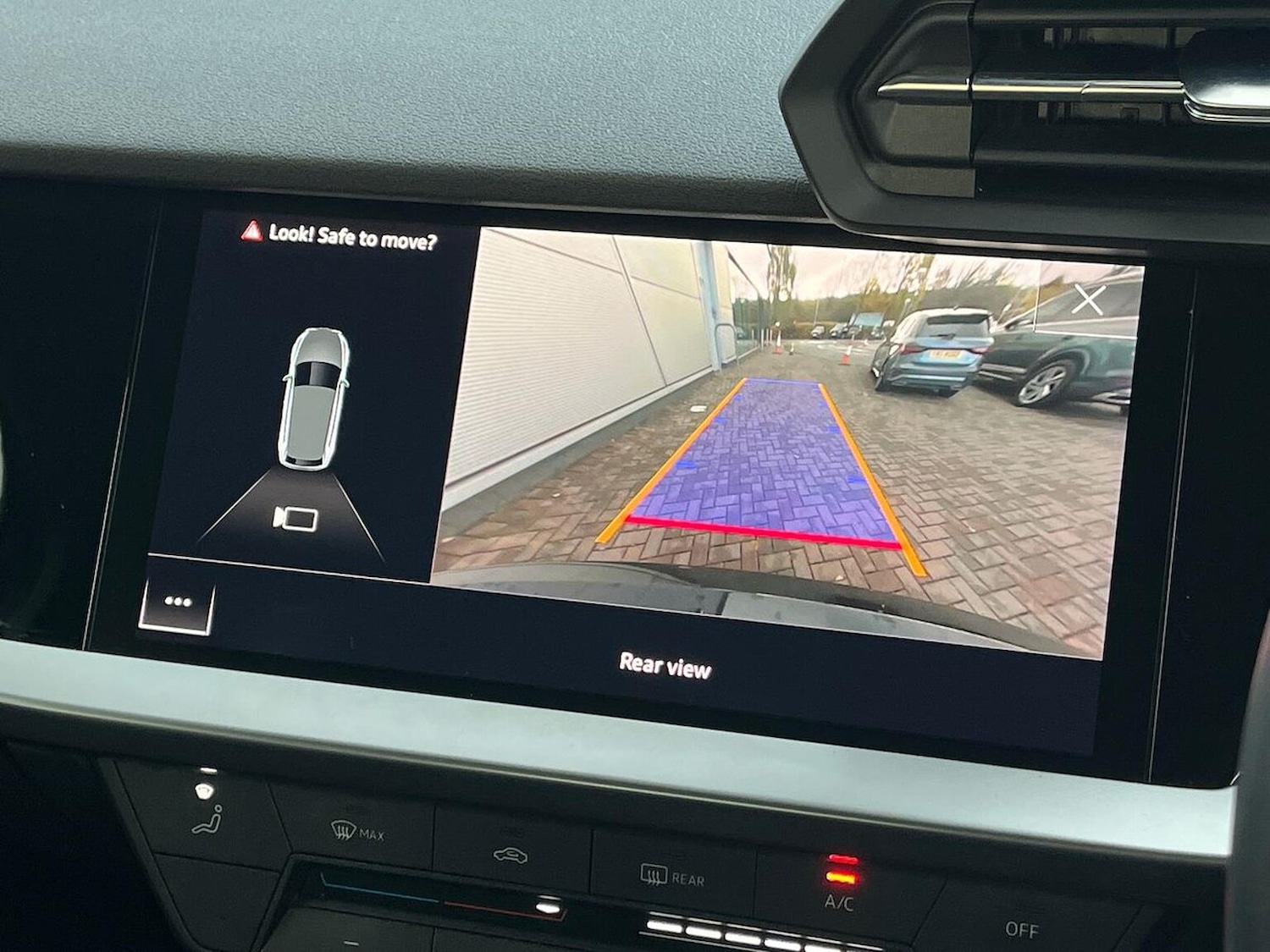 Used Audi A3 2022 for sale - 76497321: Photo 23