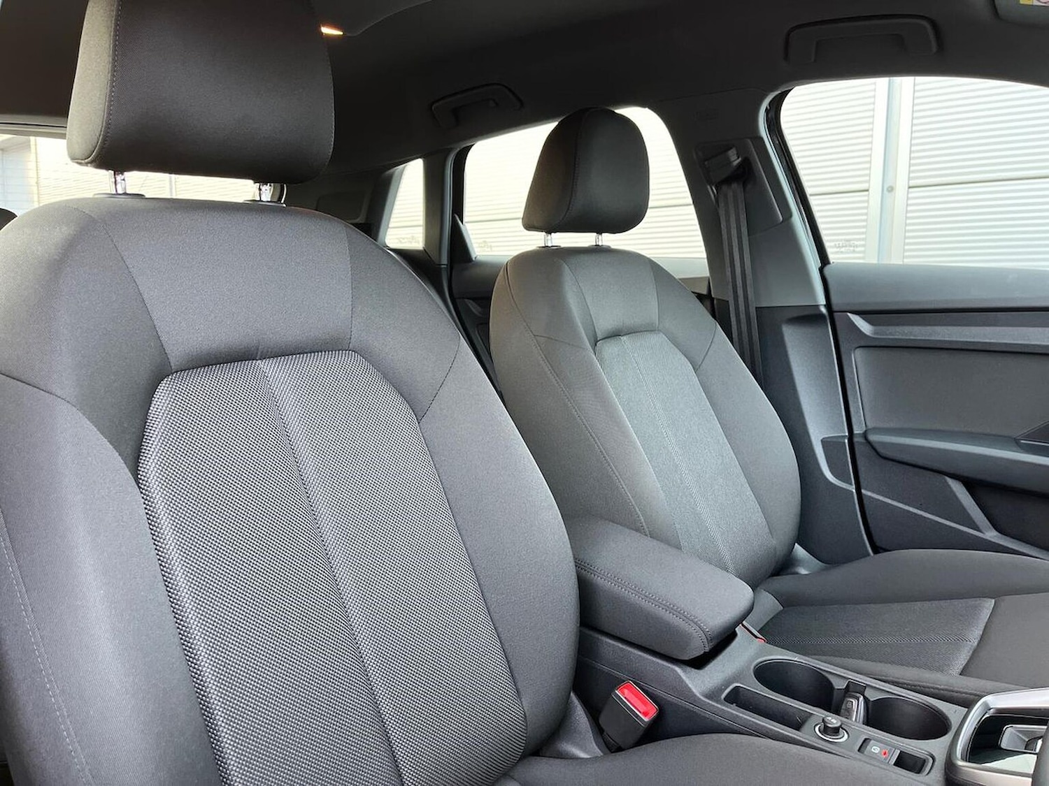 Used Audi A3 2022 for sale - 76497321: Photo 25