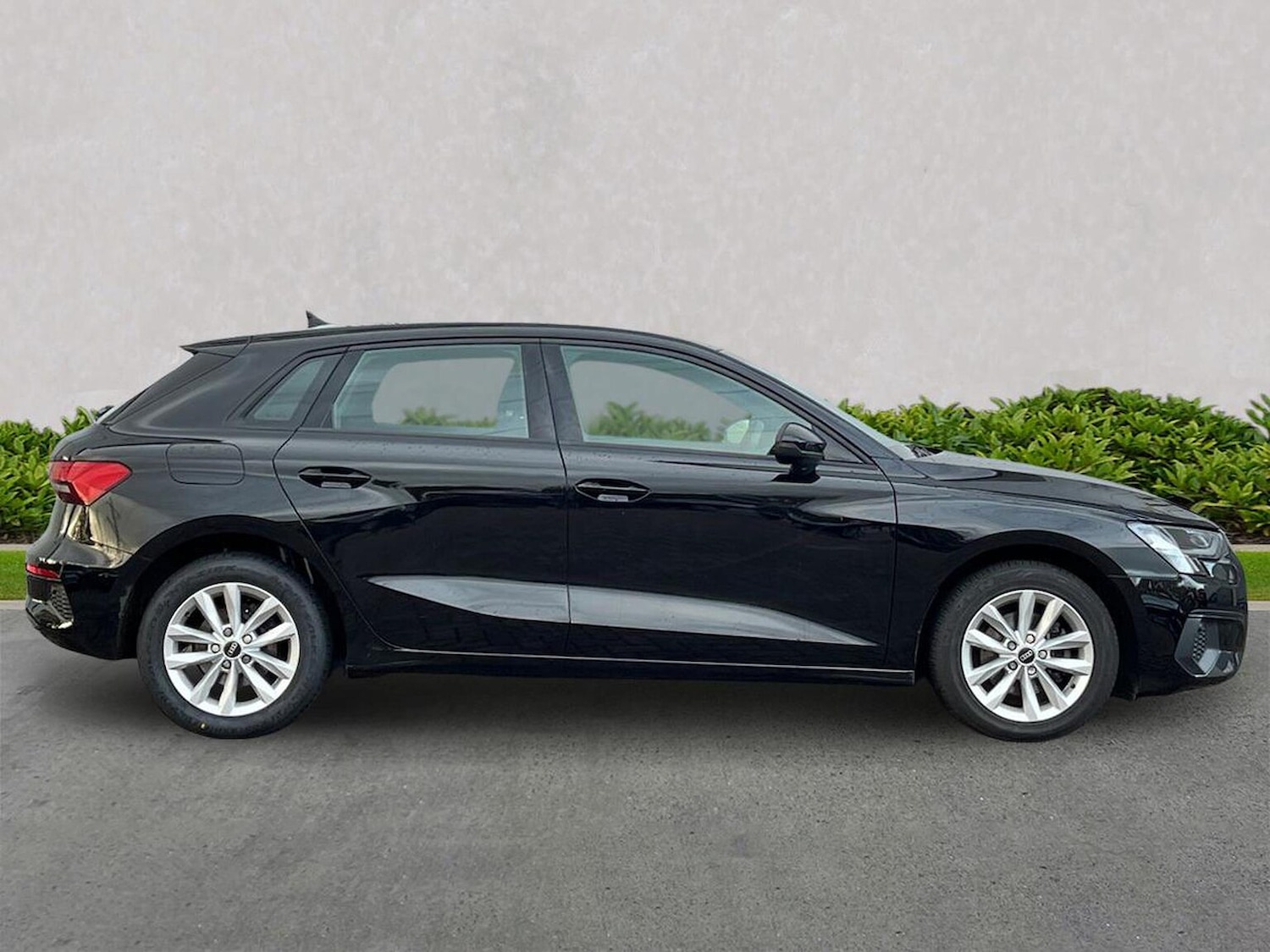 Used Audi A3 2022 for sale - 76497321: Photo 3