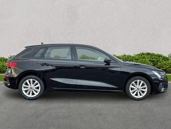 Used Audi A3 2022 for sale - 76497321: Photo