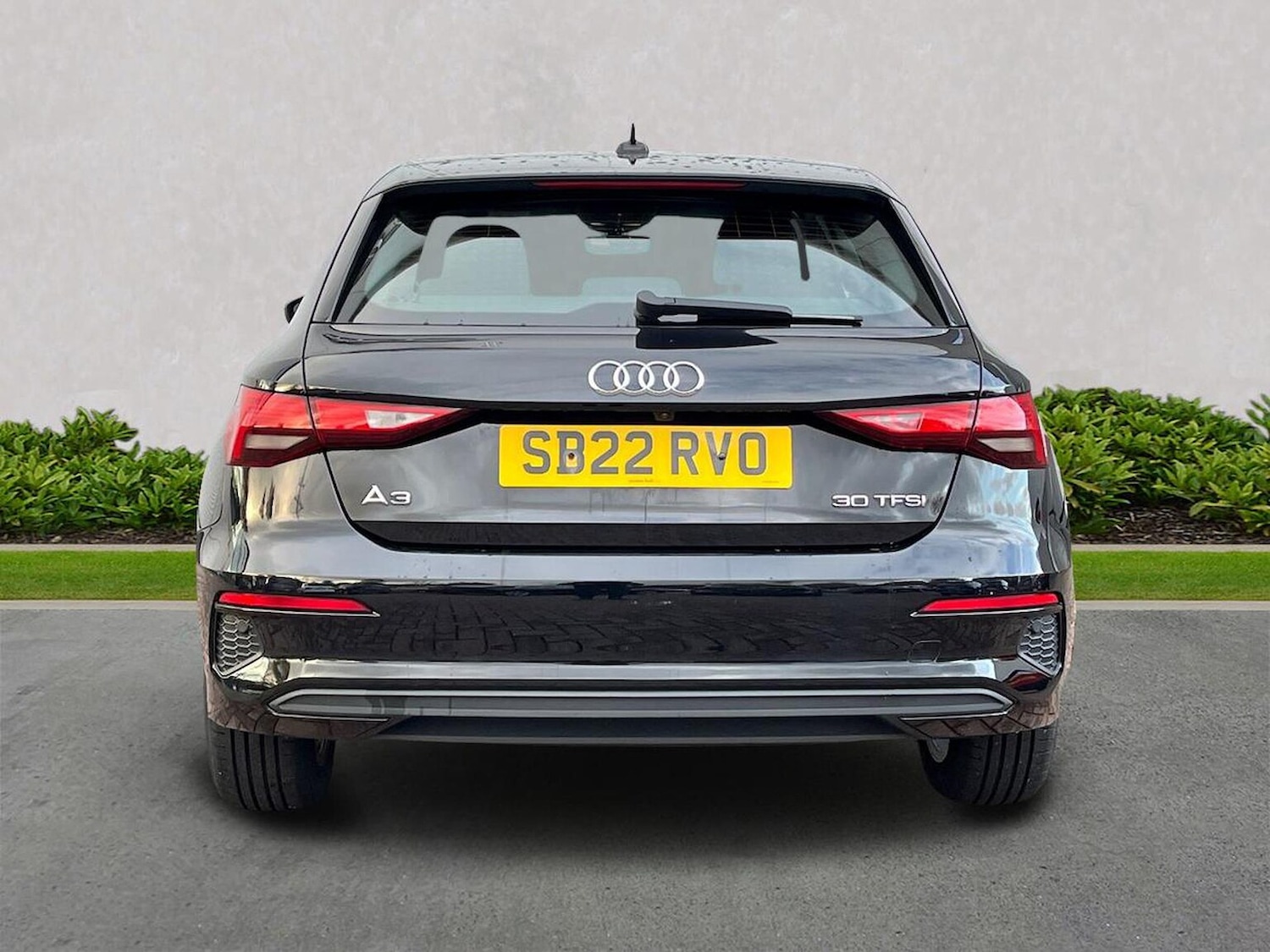 Used Audi A3 2022 for sale - 76497321: Photo 4