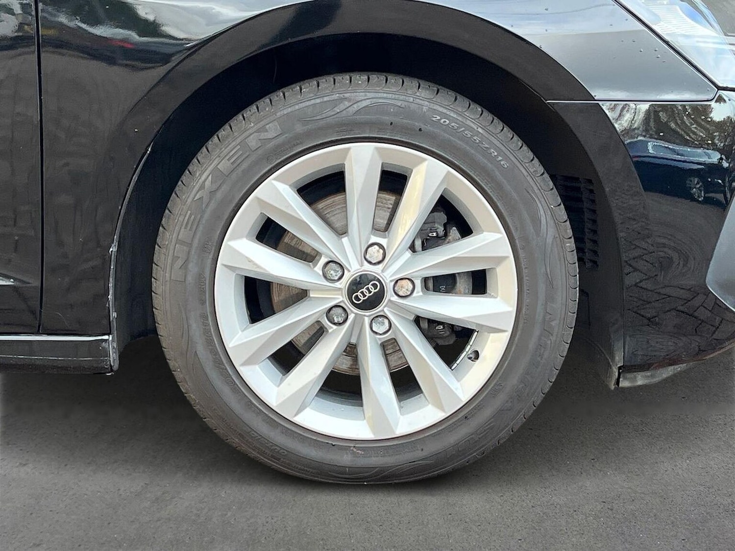 Used Audi A3 2022 for sale - 76497321: Photo 6