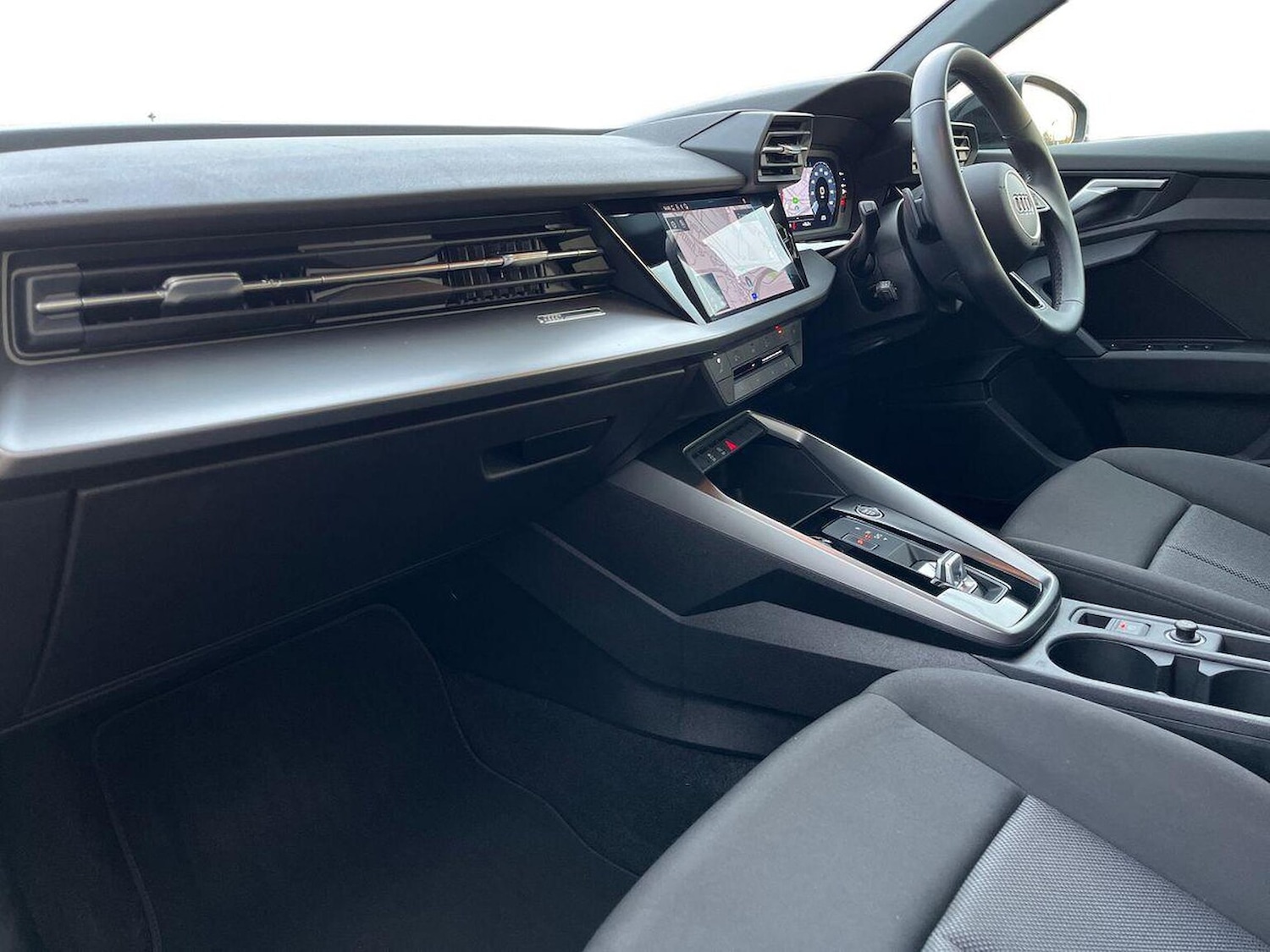 Used Audi A3 2022 for sale - 76497321: Photo 7