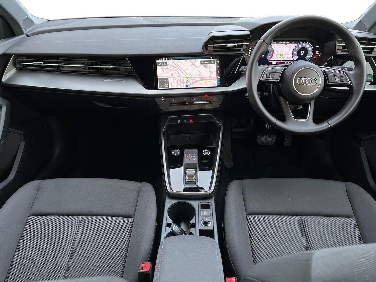 Used Audi A3 2022 for sale - 76497321: Photo 8