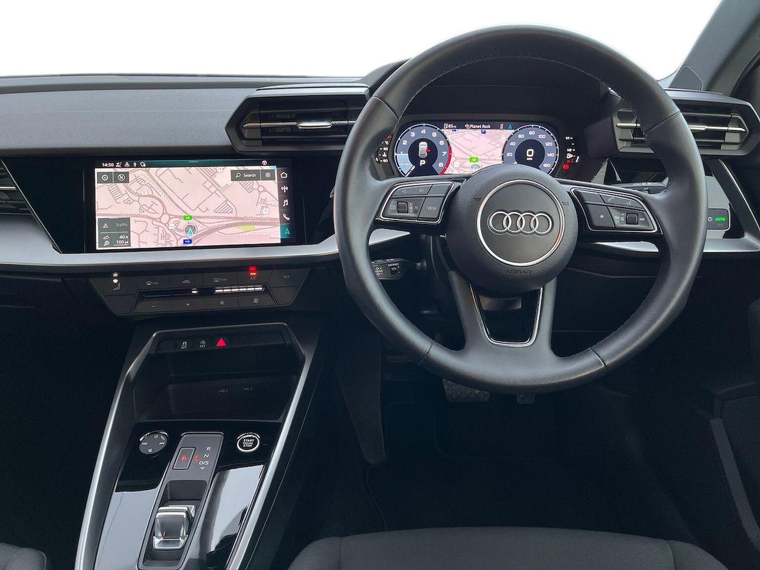 Used Audi A3 2022 for sale - 76497321: Photo 9