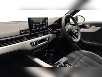Used Audi A4 2024 for sale - 78794807: Photo