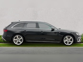 Used Audi A4 2024 for sale - 78794807: Photo