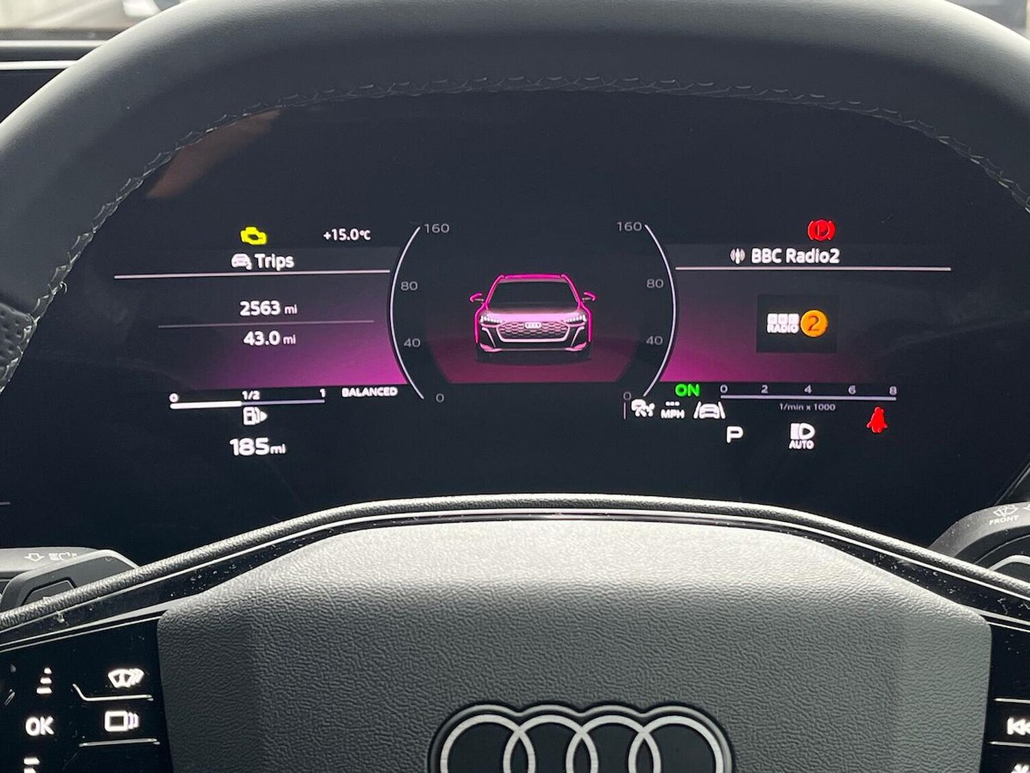 Used Audi A5 2025 for sale - 76007196: Photo 10