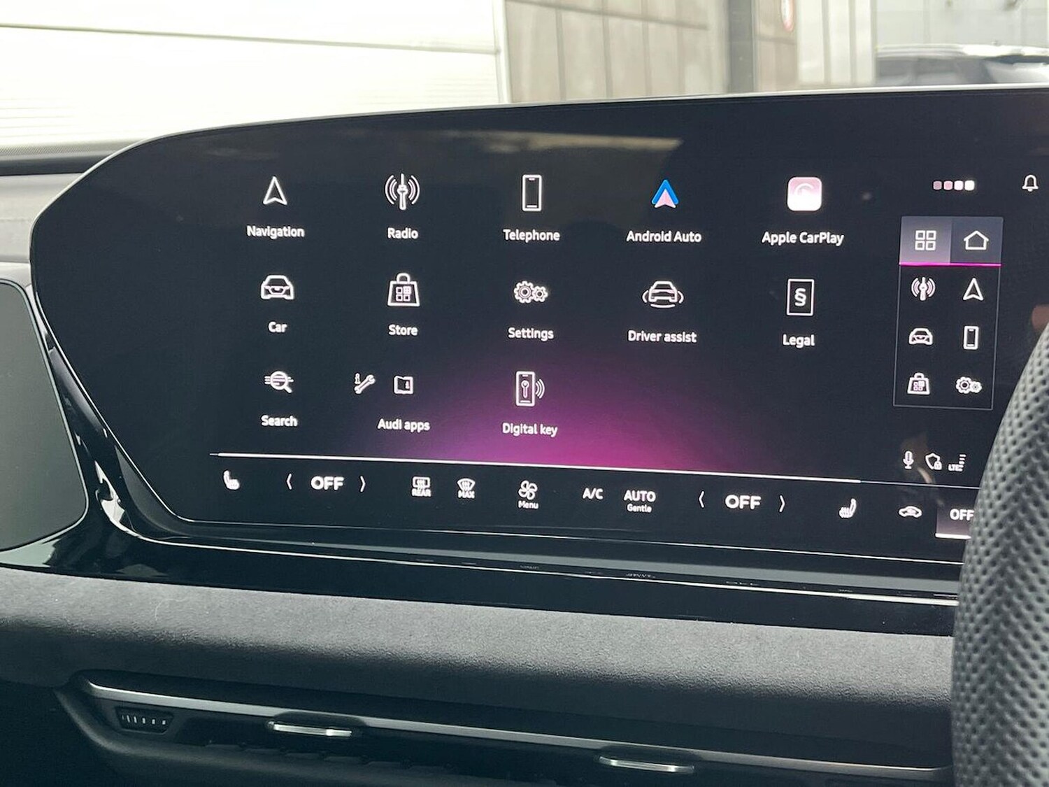 Used Audi A5 2025 for sale - 76007196: Photo 11