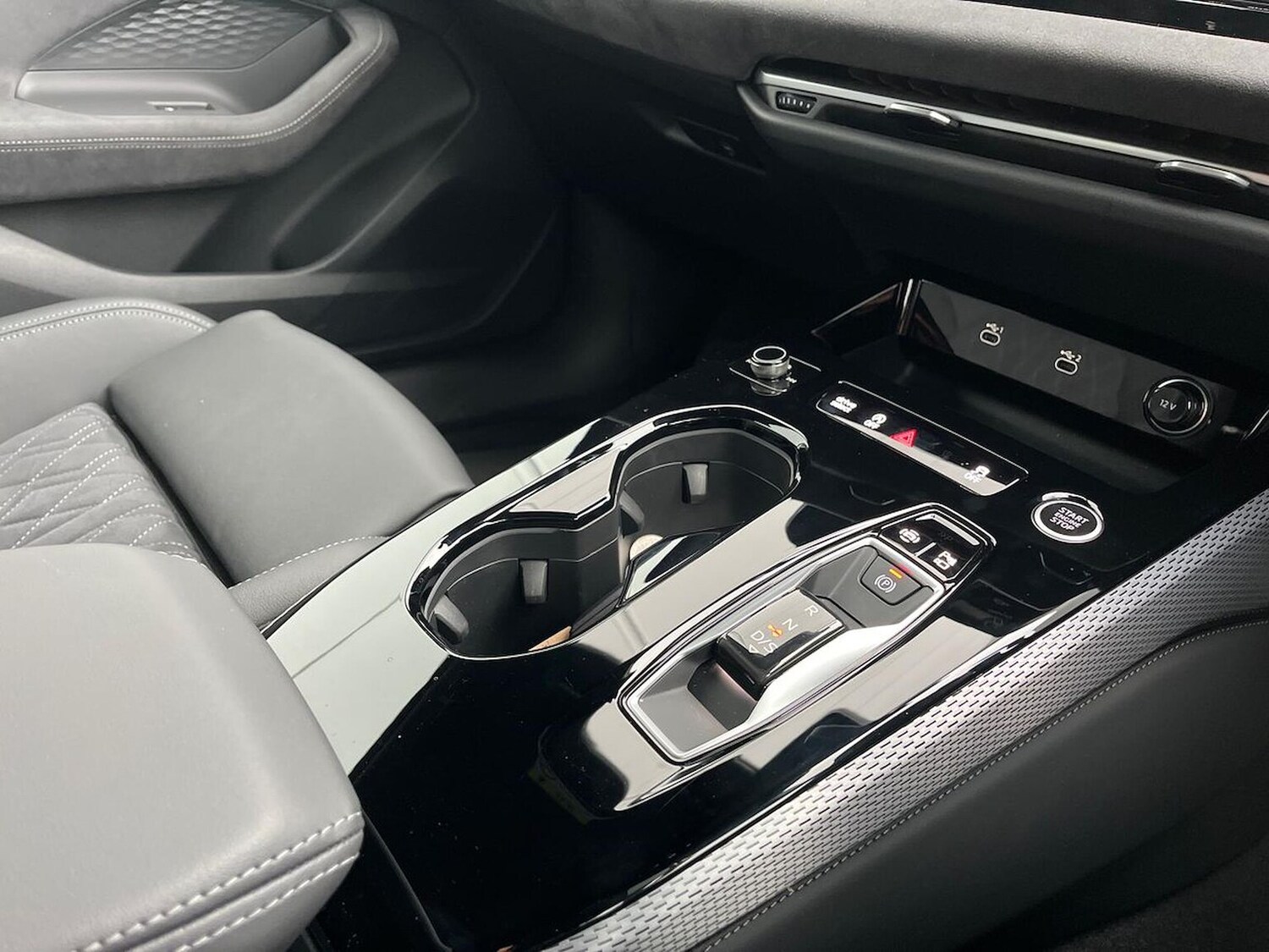 Used Audi A5 2025 for sale - 76007196: Photo 13