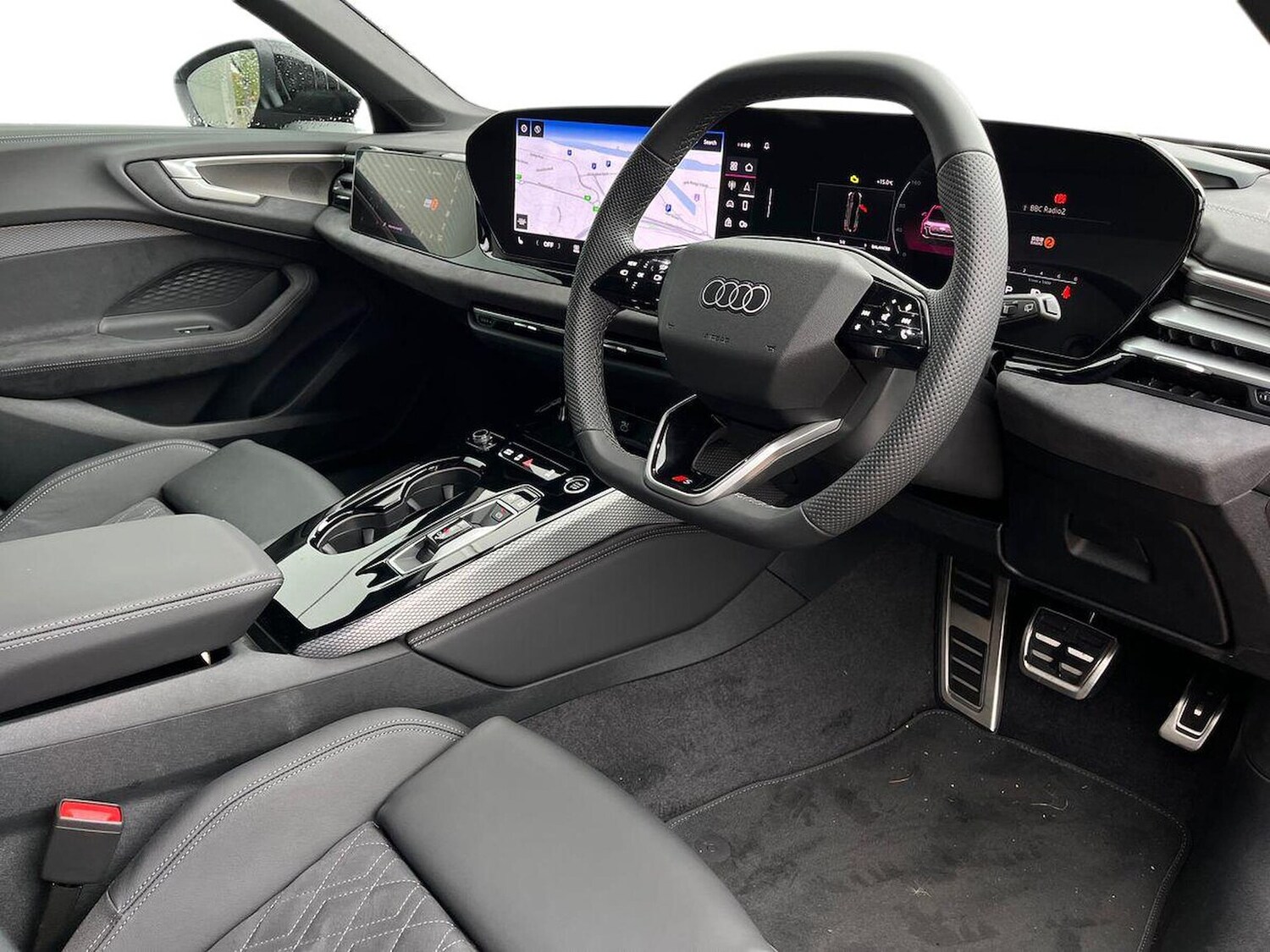 Used Audi A5 2025 for sale - 76007196: Photo 15