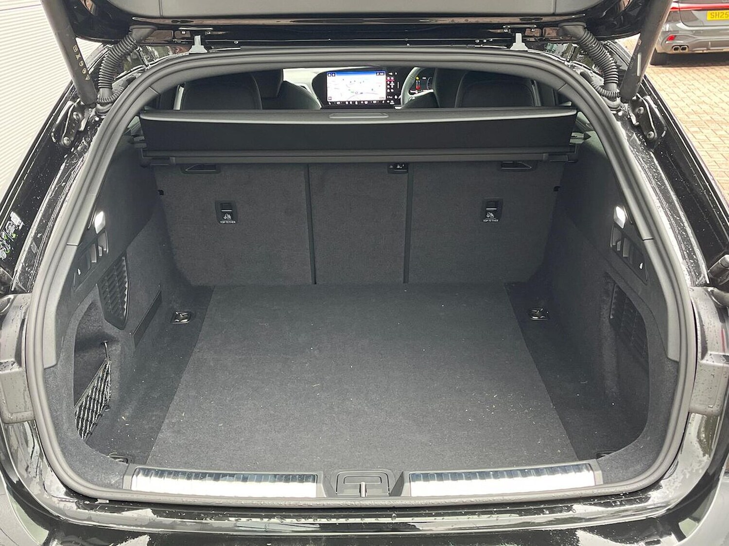 Used Audi A5 2025 for sale - 76007196: Photo 17