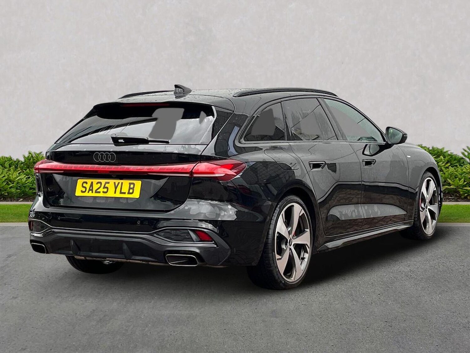 Used Audi A5 2025 for sale - 76007196: Photo 18