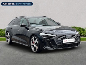 2025 - 2.0 TFSI 204 Edition 1 5dr S Tronic