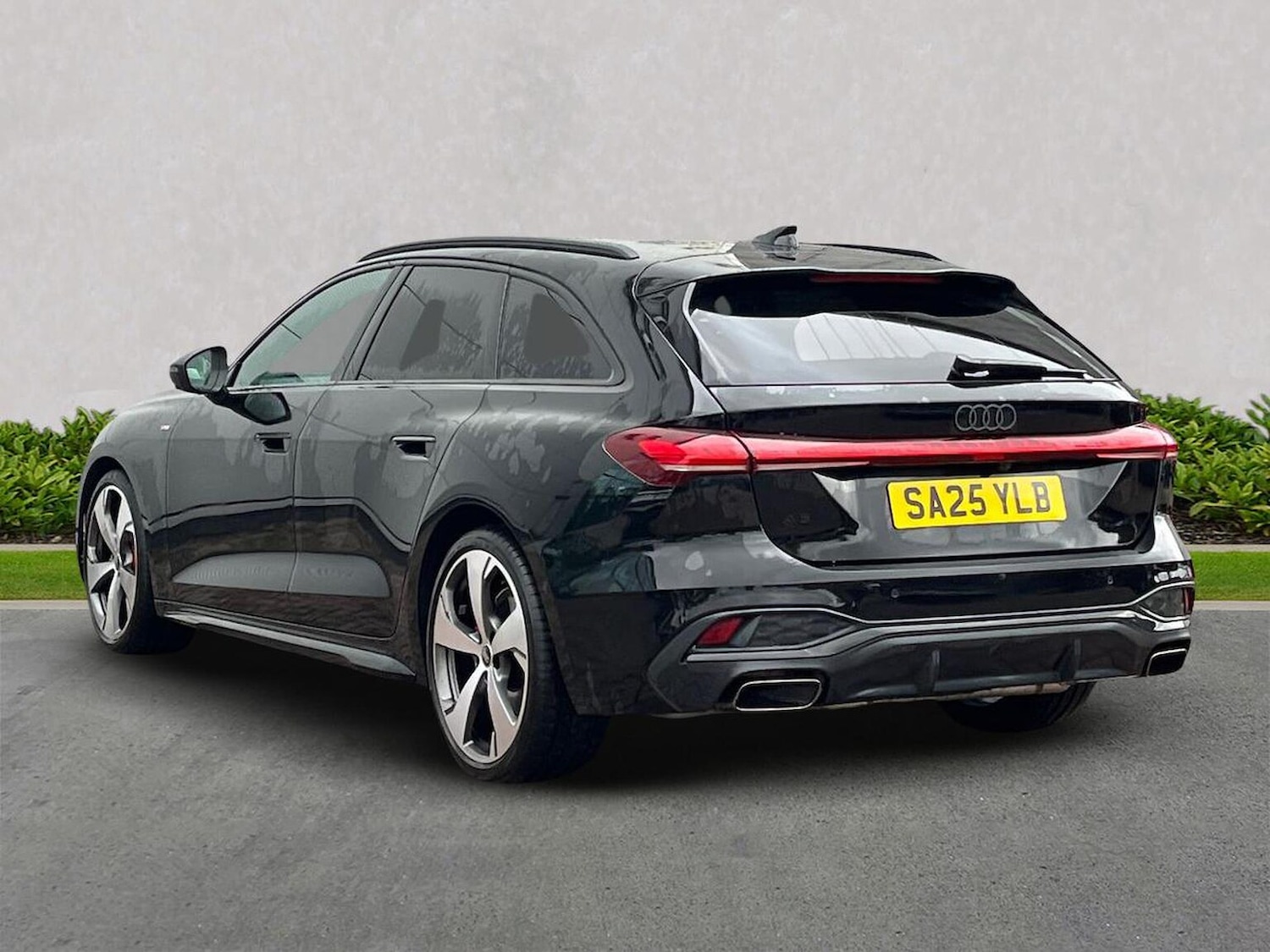 Used Audi A5 2025 for sale - 76007196: Photo 2