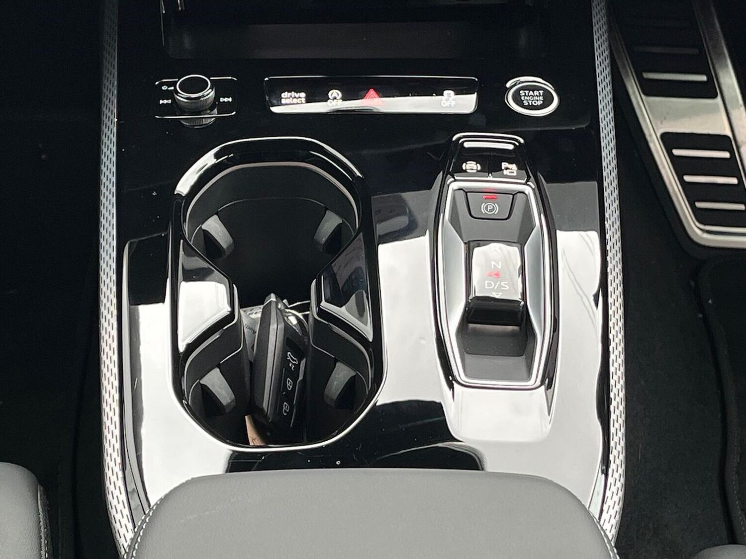 Used Audi A5 2025 for sale - 76007196: Photo 22