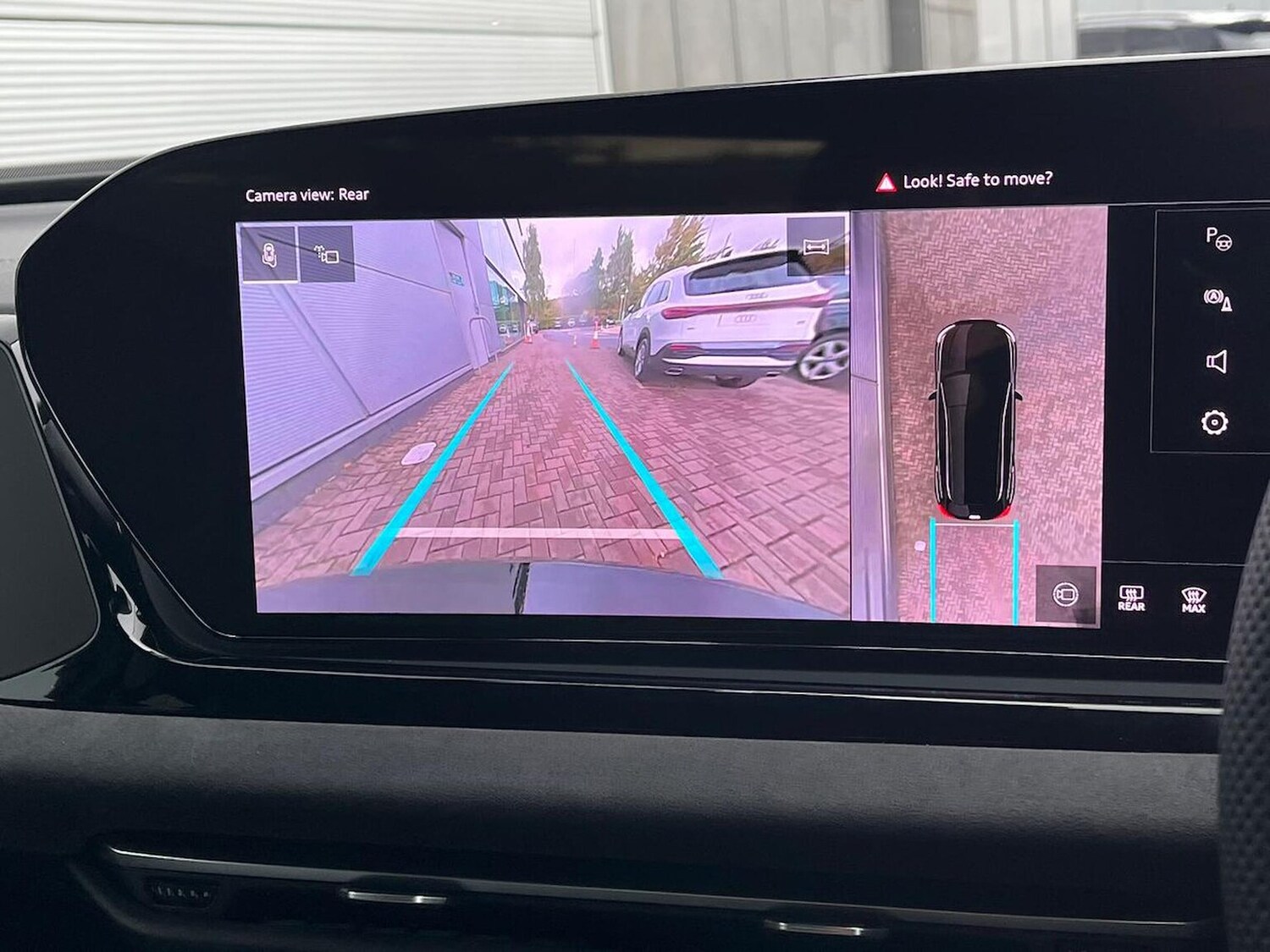 Used Audi A5 2025 for sale - 76007196: Photo 23