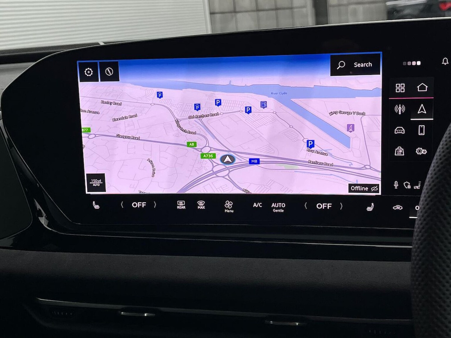 Used Audi A5 2025 for sale - 76007196: Photo 24