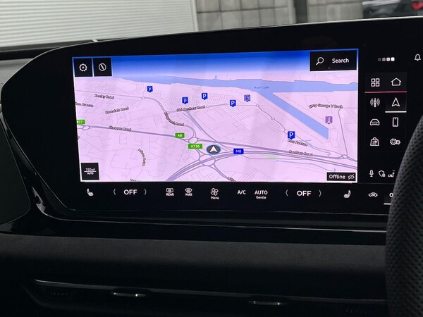 Used Audi A5 2025 for sale - 76007196: Photo 24