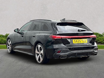 Used Audi A5 2025 for sale - 76007196: Photo 2