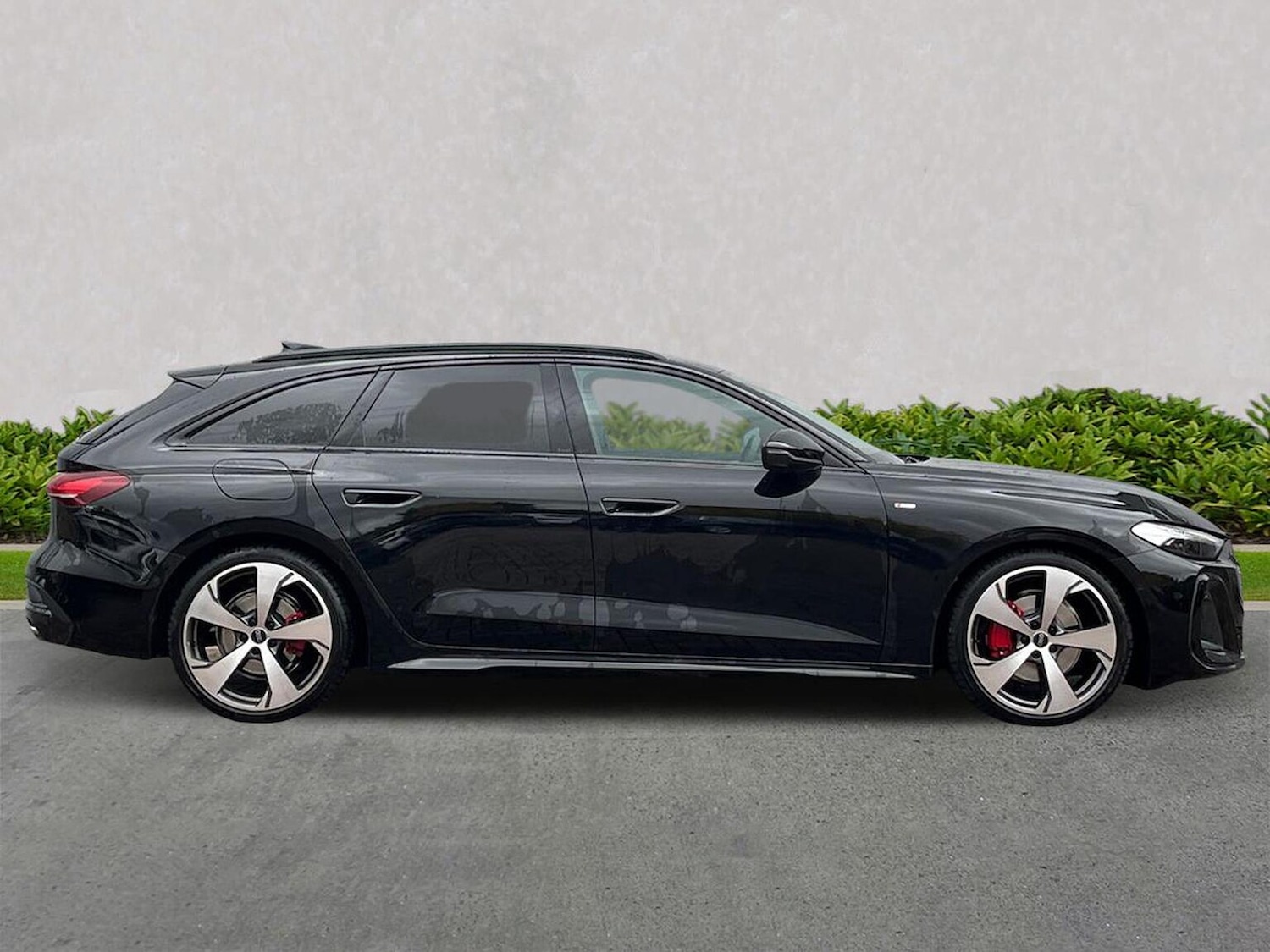 Used Audi A5 2025 for sale - 76007196: Photo 3