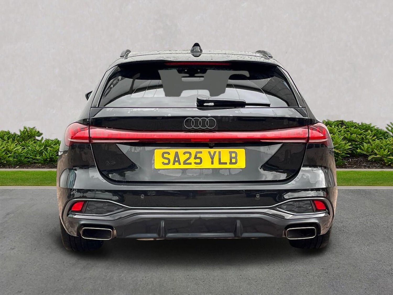 Used Audi A5 2025 for sale - 76007196: Photo 4