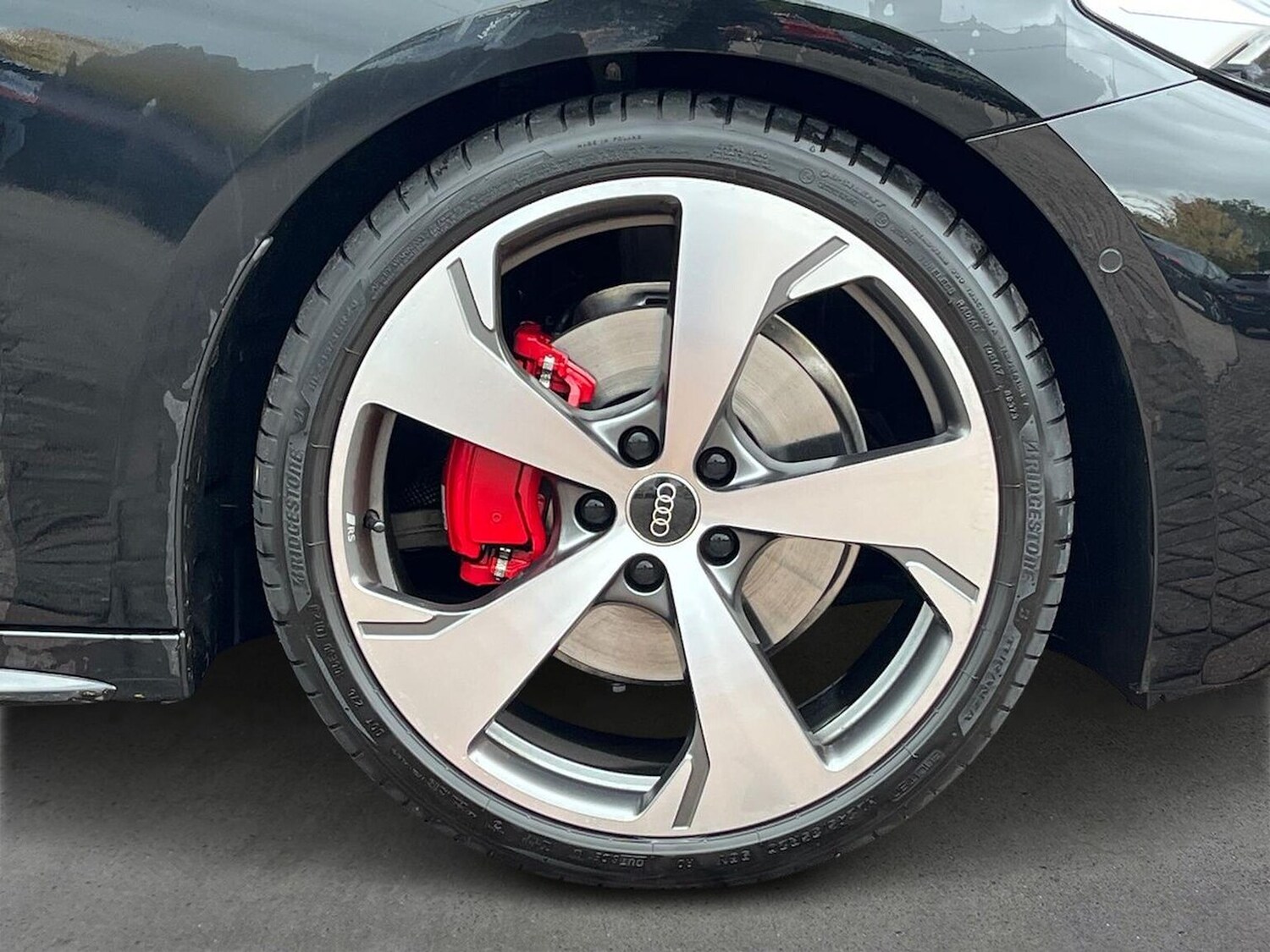 Used Audi A5 2025 for sale - 76007196: Photo 6