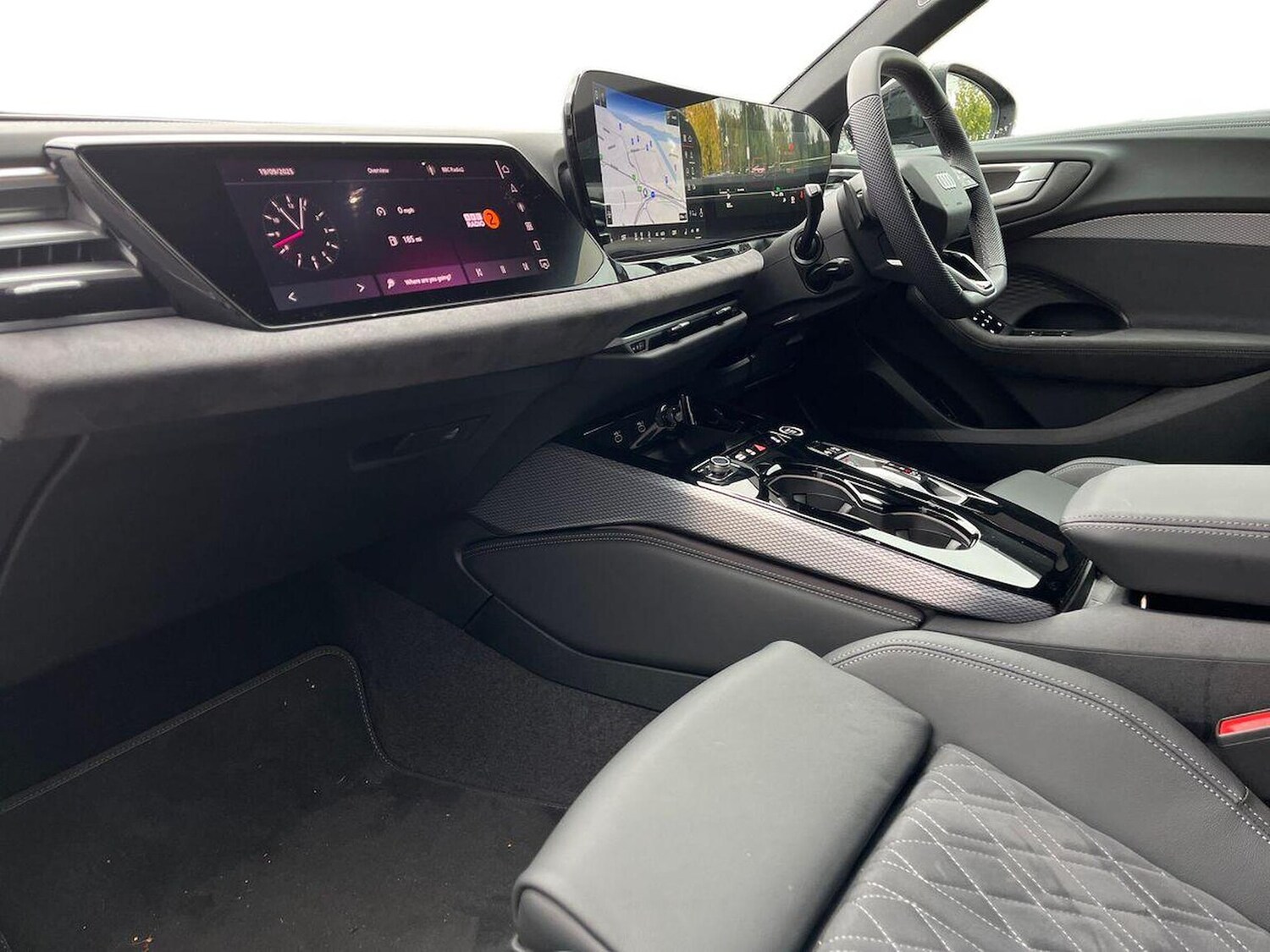 Used Audi A5 2025 for sale - 76007196: Photo 7