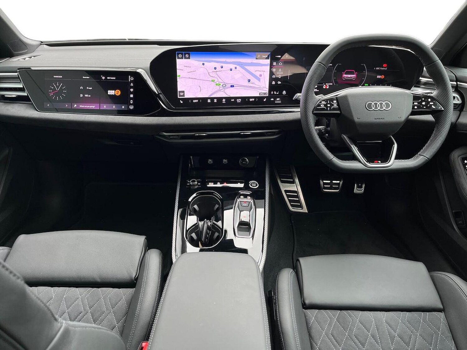Used Audi A5 2025 for sale - 76007196: Photo 8