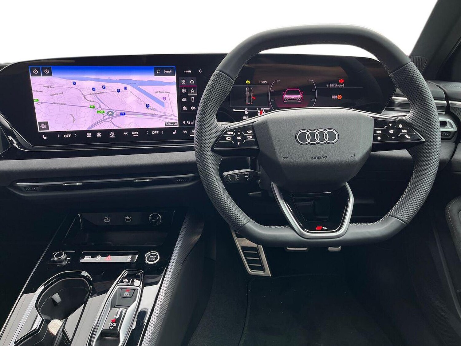 Used Audi A5 2025 for sale - 76007196: Photo 9