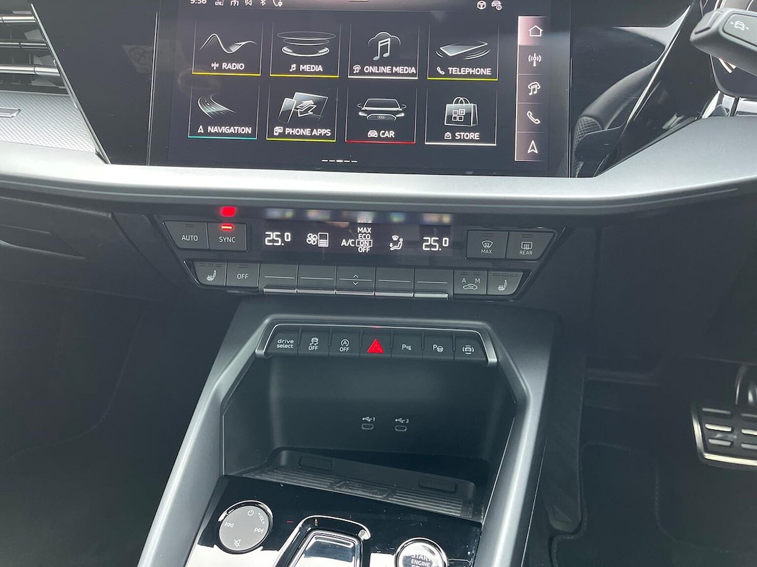 Used Audi A3 2025 for sale - 76517943: Photo 12