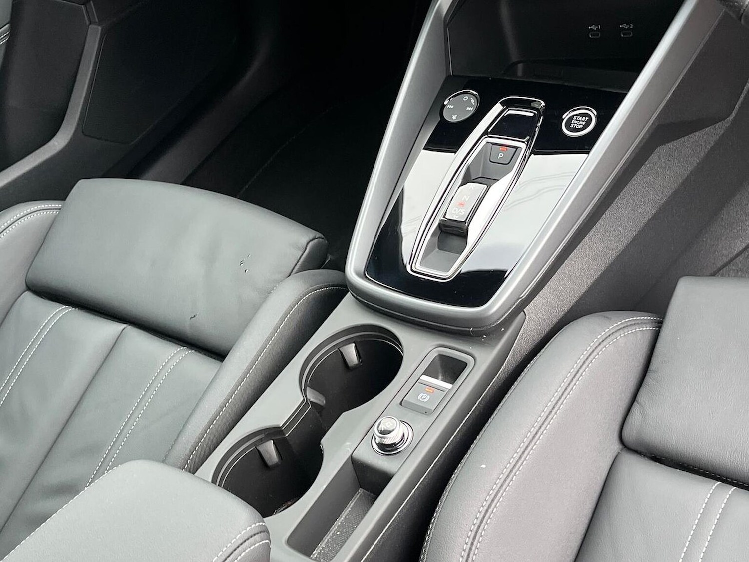 Used Audi A3 2025 for sale - 76517943: Photo 13