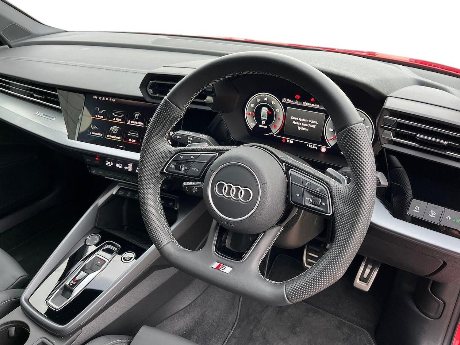 Used Audi A3 2025 for sale - 76517943: Photo 15