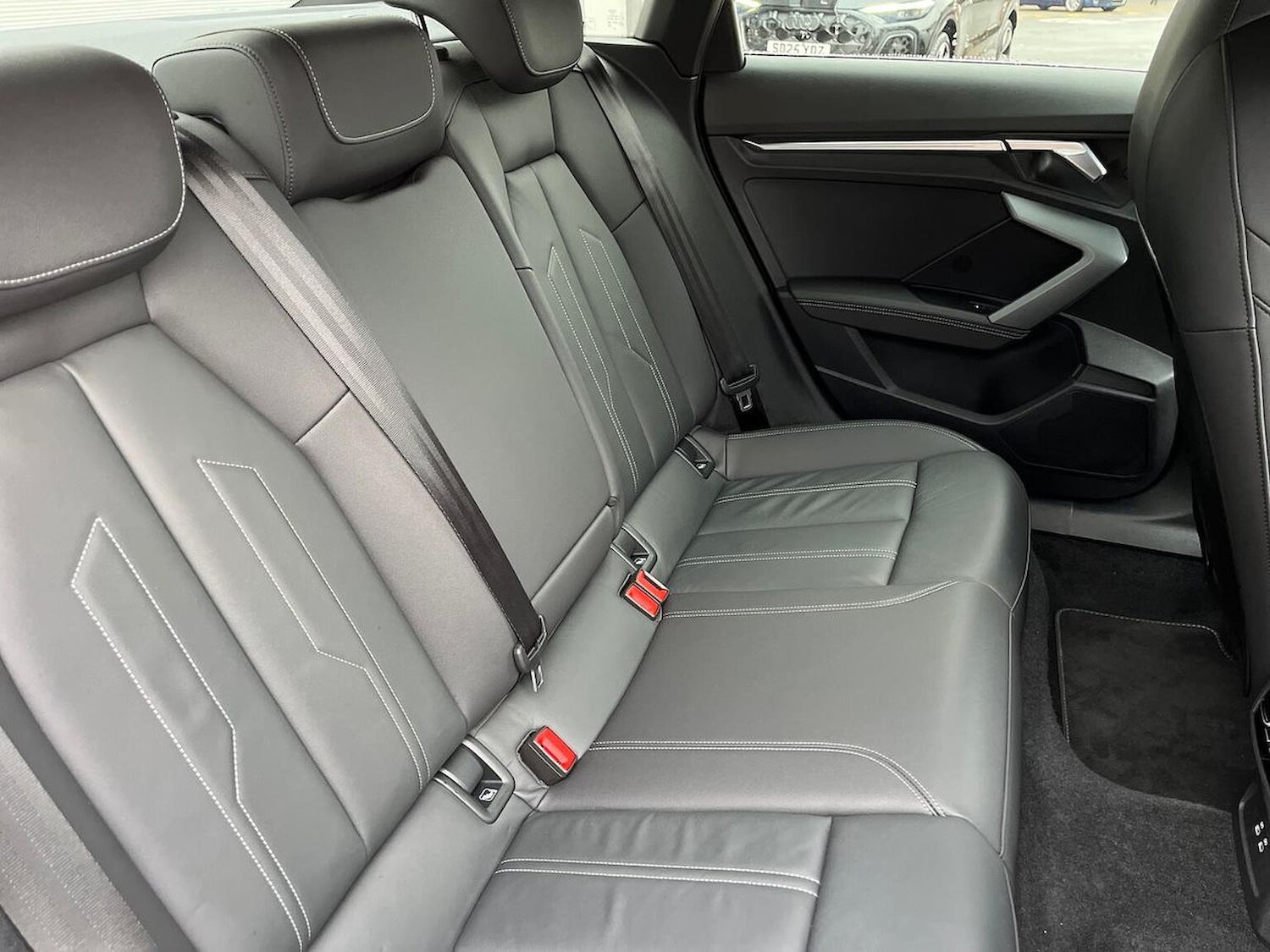 Used Audi A3 2025 for sale - 76517943: Photo 16