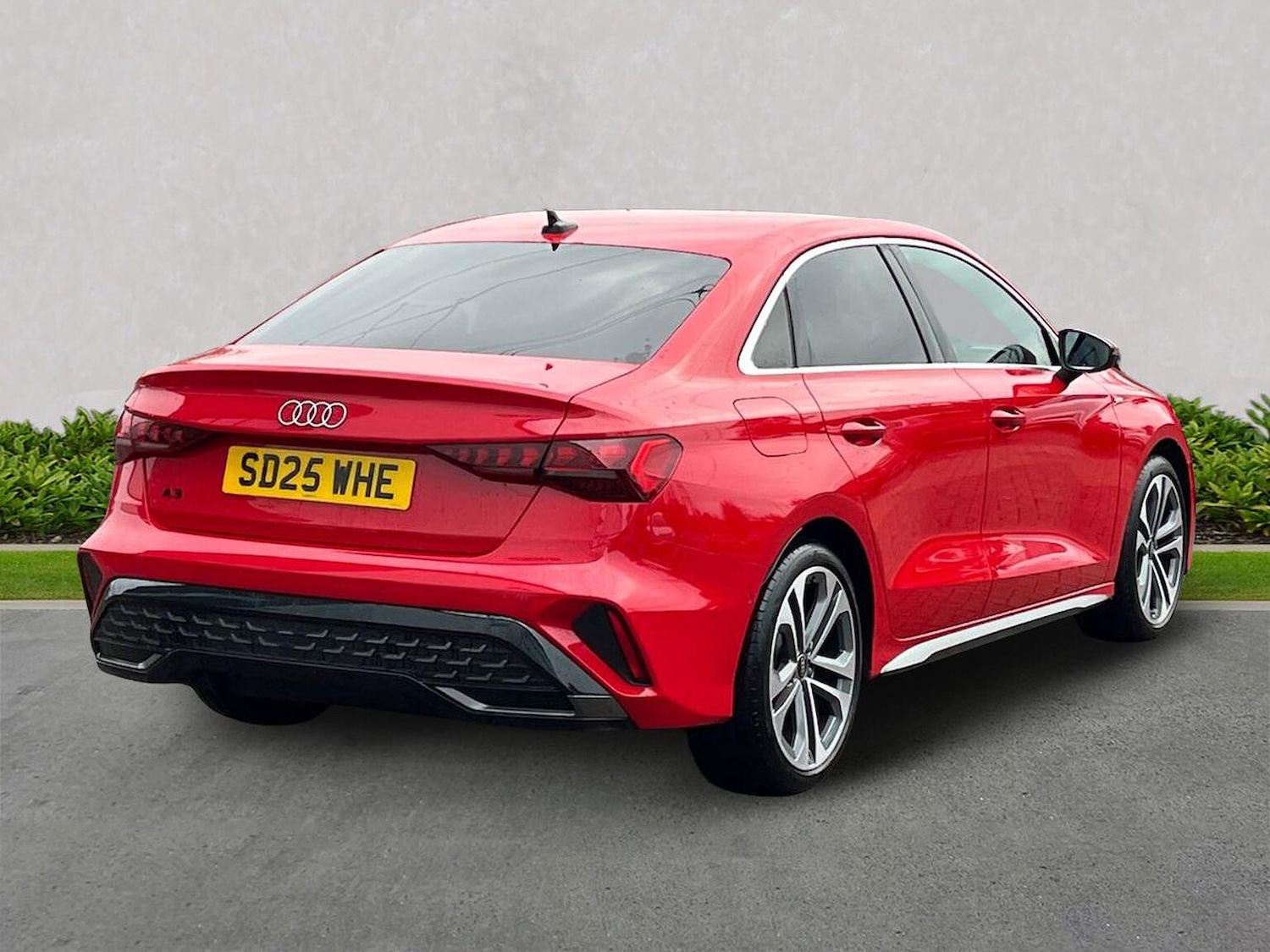 Used Audi A3 2025 for sale - 76517943: Photo 18