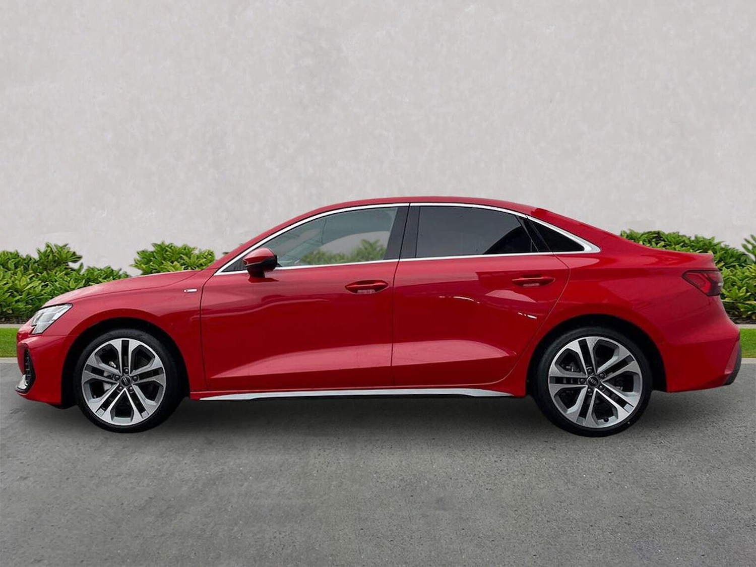 Used Audi A3 2025 for sale - 76517943: Photo 19