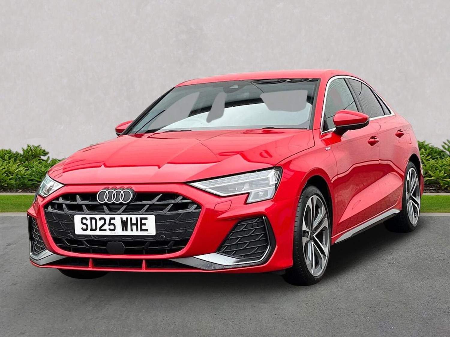 Used Audi A3 2025 for sale - 76517943: Photo 20