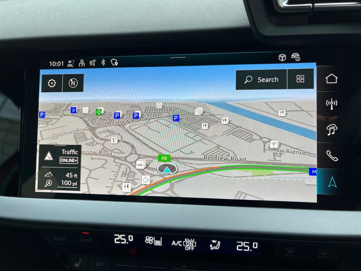 Used Audi A3 2025 for sale - 76517943: Photo 24